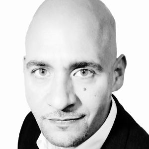 Meet your Posher, Robert